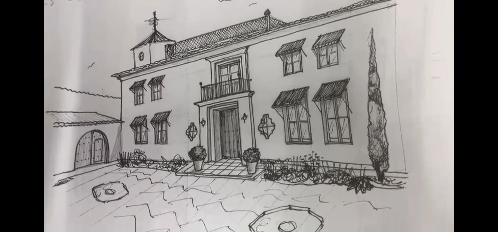 Reservar Hotel Boutique en Campo de Criptana - La Mancha