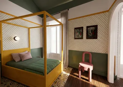 Habitación Doble - 3