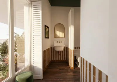 Habitación Doble - 4