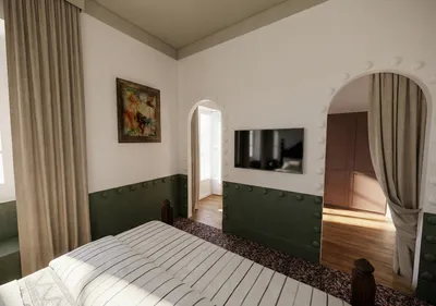 Habitación Doble Superior - 4