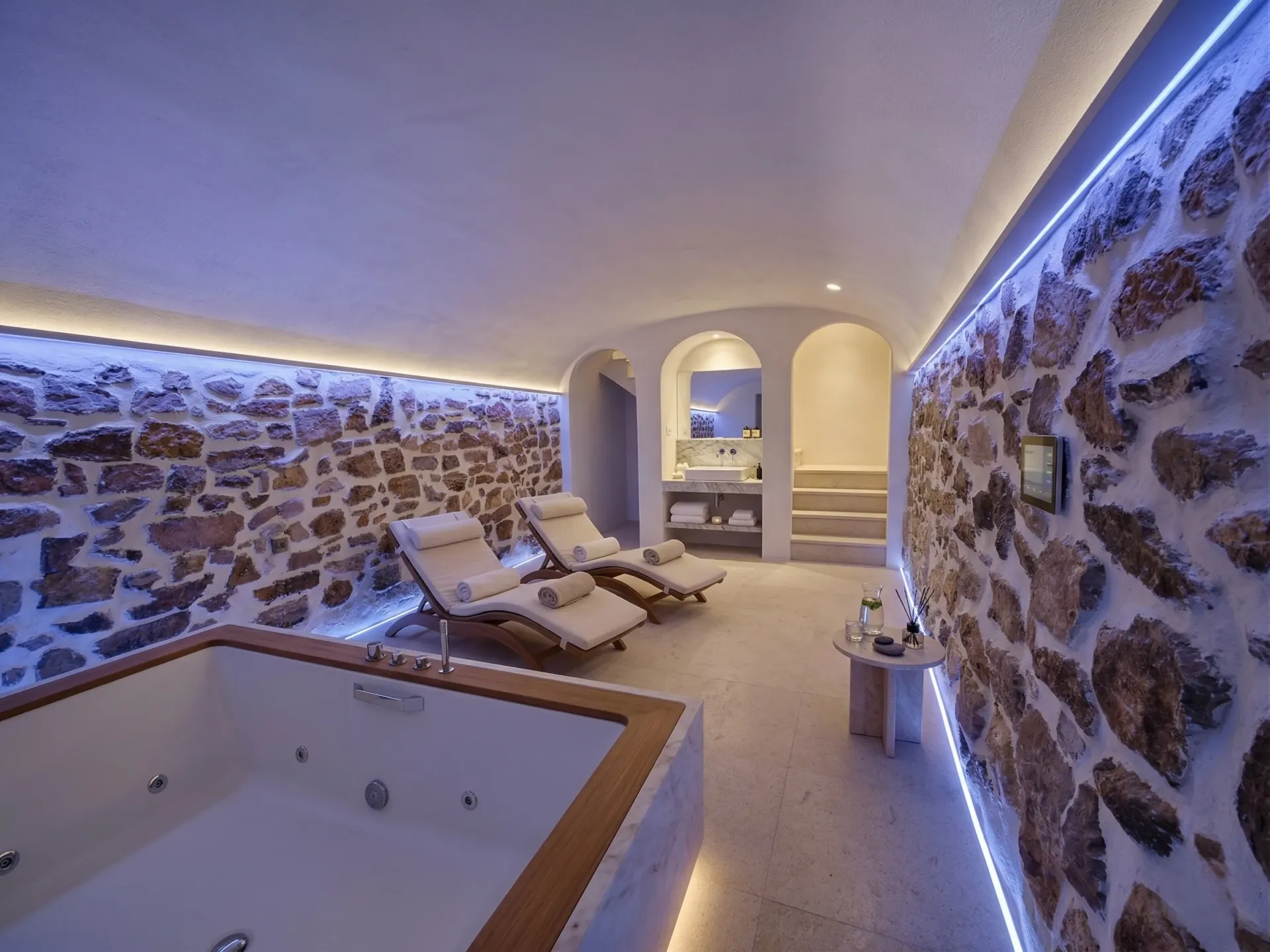 Cueva-SPA: el silencio de la tierra