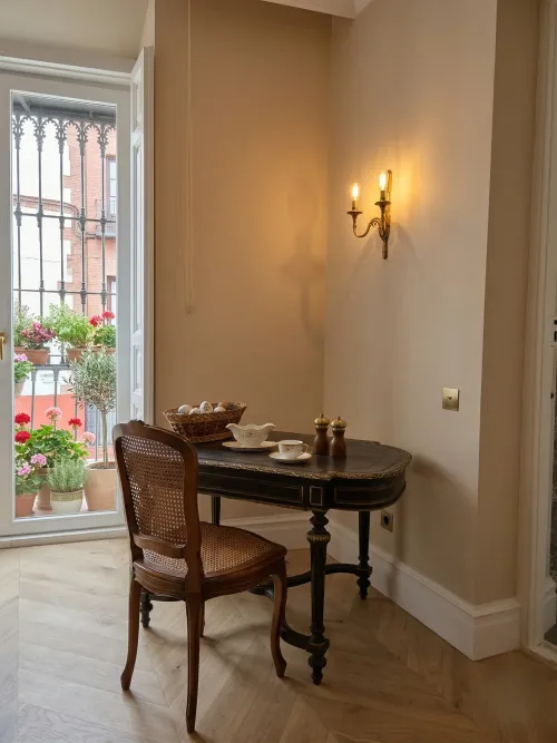 Descubre Casa Treviño — 5