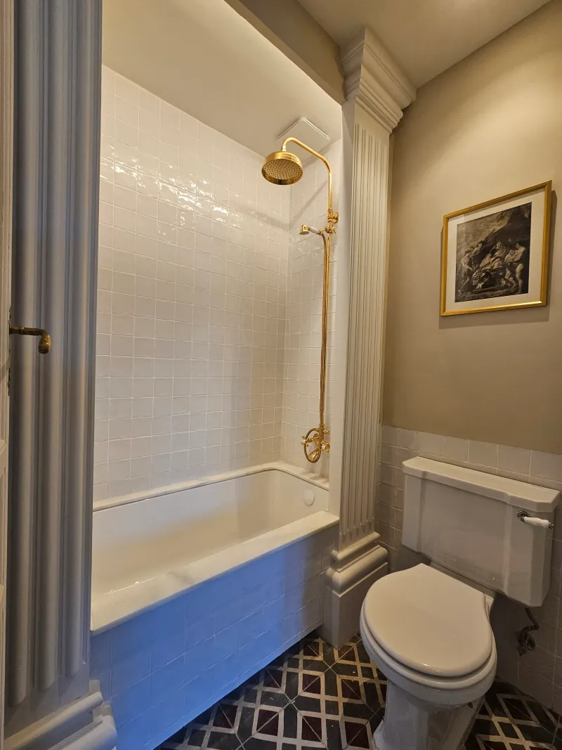 Habitación Junior Suite (1 hab) — 3