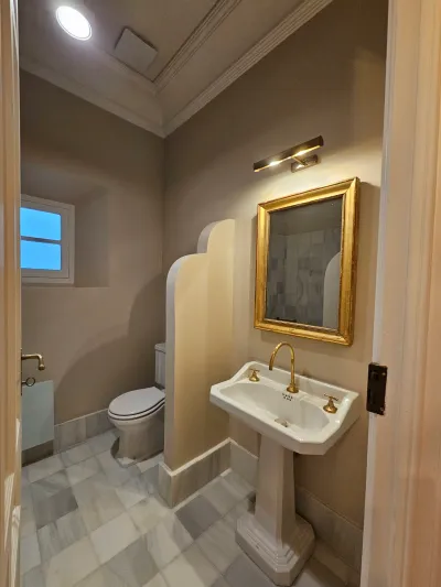 Habitación Junior Suite (1 hab) — 4