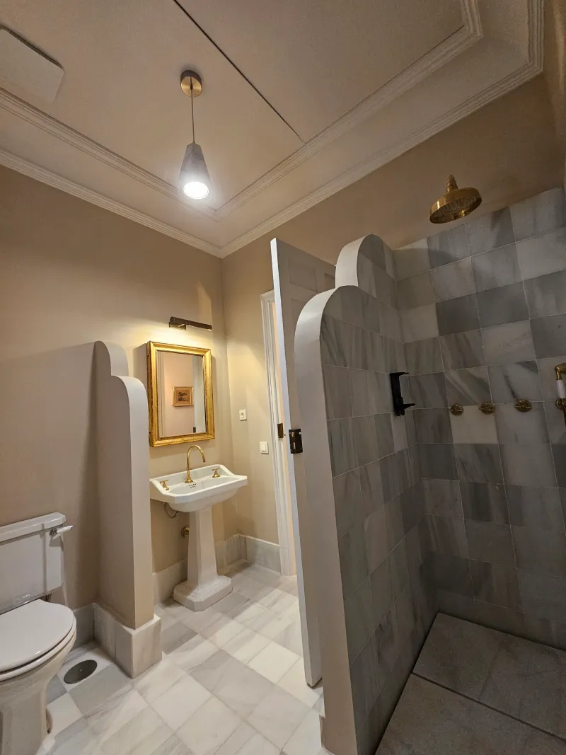 Habitación Junior Suite (1 hab) — 5