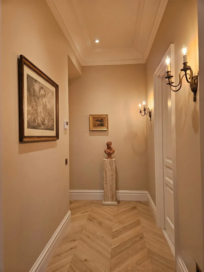 Habitación Junior Suite (1 hab) — 6