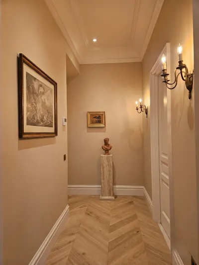 Habitación Junior Suite (1 hab) — 6