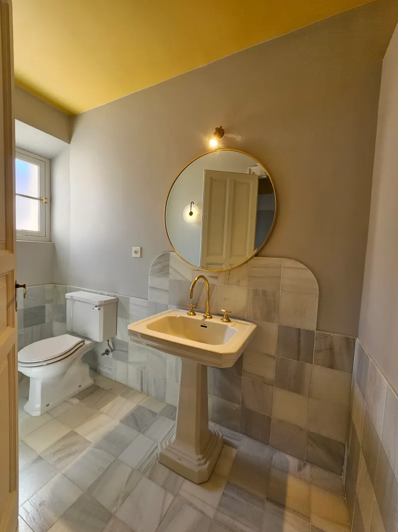 Habitación Doble Standard (4 hab) — 22