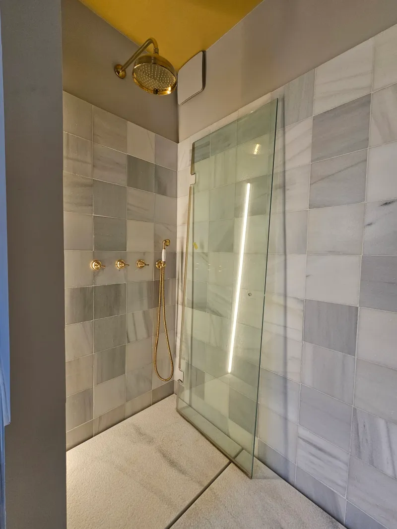 Habitación Doble Standard (4 hab) — 23