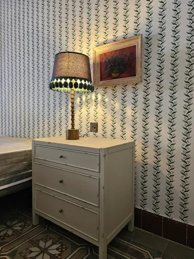 Habitación Doble Superior (2 hab) — 21