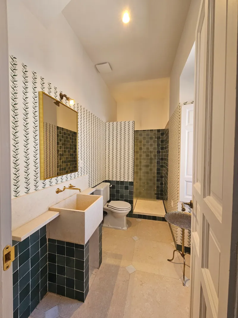 Habitación Doble Superior (2 hab) — 22