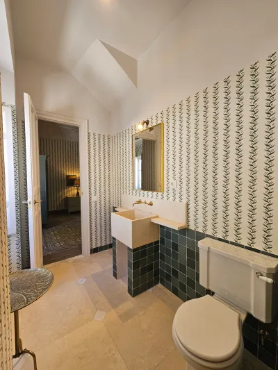 Habitación Doble Superior (2 hab) — 23