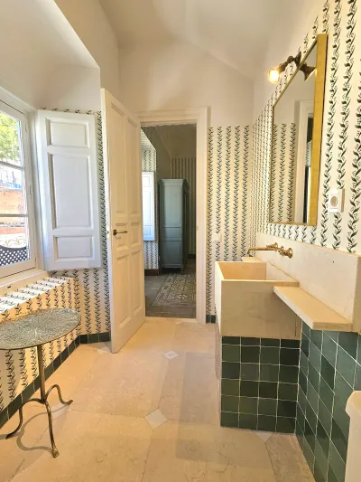 Habitación Doble Superior (2 hab) — 24