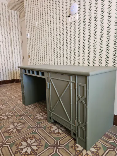 Habitación Doble Superior (2 hab) — 25