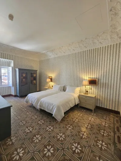 Habitación Doble Superior (2 hab) — 26