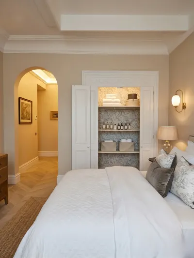 Habitación Doble Superior (2 hab) — 27