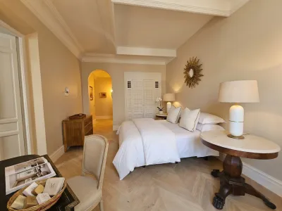 Habitación Doble Superior (2 hab) — 28