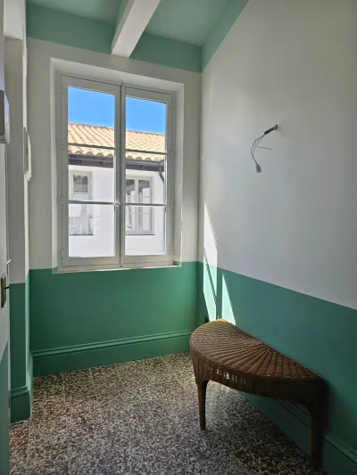 Habitación Doble Superior (2 hab) — 29