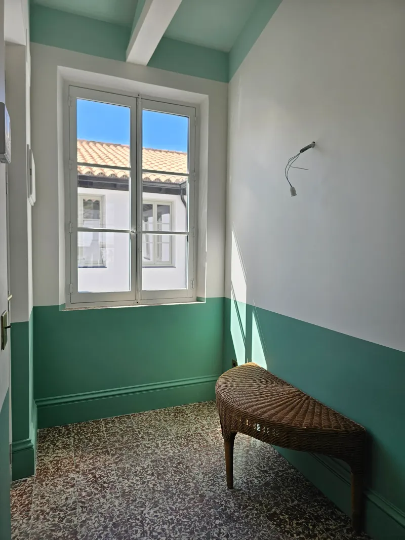 Habitación Doble Superior (2 hab) — 29