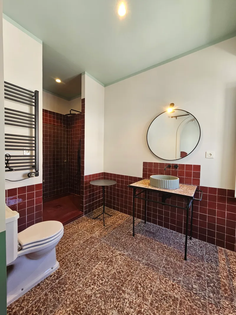 Habitación Doble Superior (2 hab) — 30