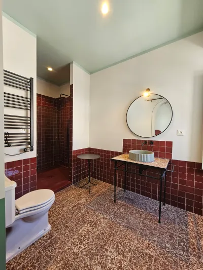 Habitación Doble Superior (2 hab) — 30