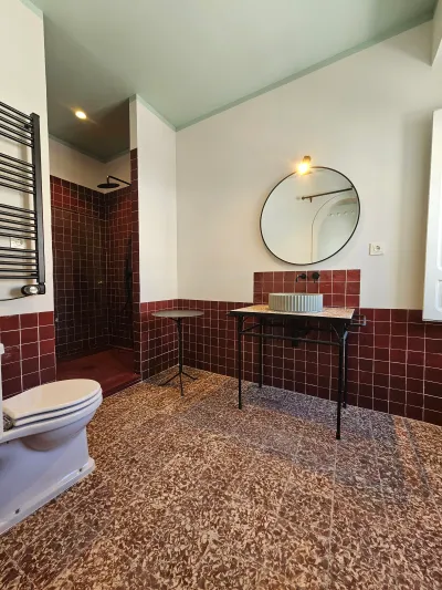 Habitación Doble Superior (2 hab) — 31