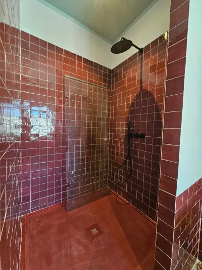 Habitación Doble Superior (2 hab) — 32