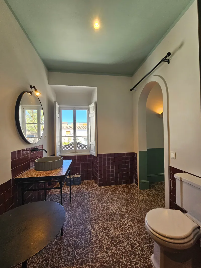 Habitación Doble Superior (2 hab) — 33