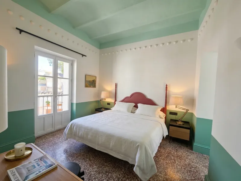 Habitación Doble Superior (2 hab) — 34