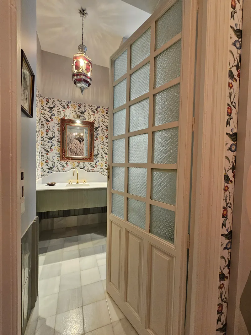 Habitación Doble Interior (1 hab) — 3