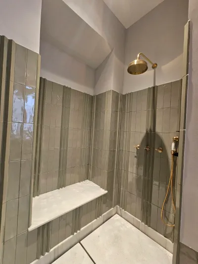 Habitación Doble Interior (1 hab) — 4