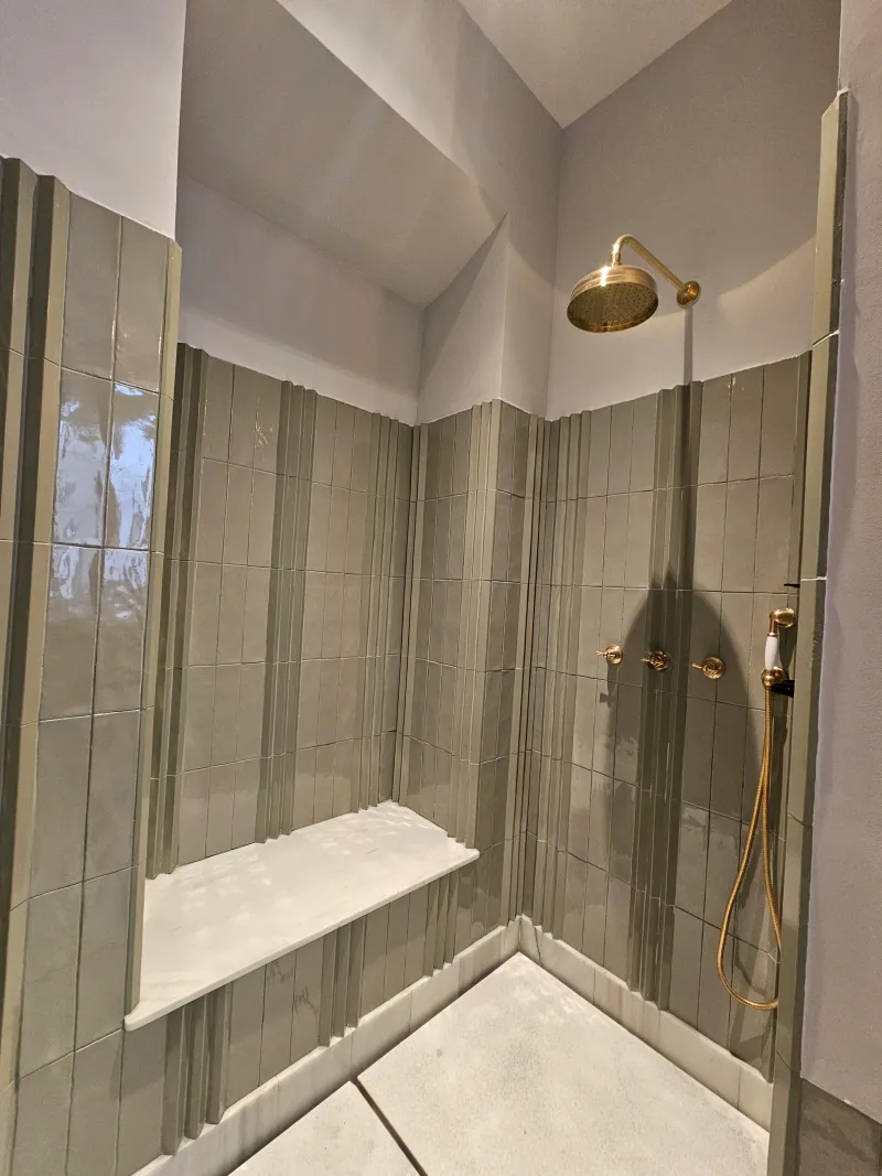 Habitación Doble Interior (1 hab) — 4