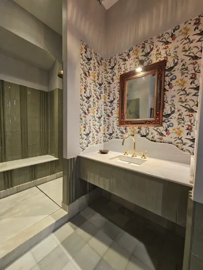 Habitación Doble Interior (1 hab) — 6