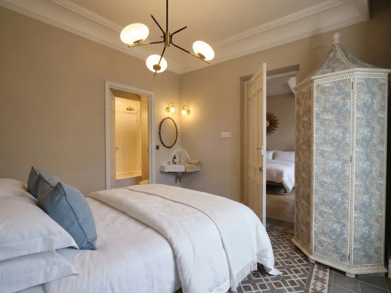 Descubre Casa Treviño — 1