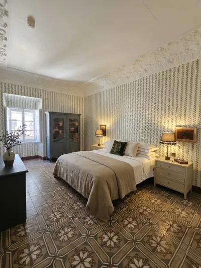 Habitación Doble Superior (2 hab) — 1