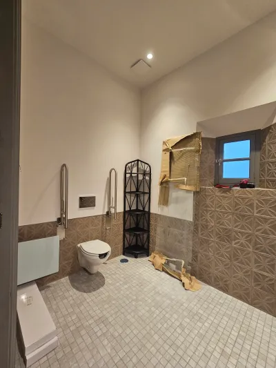 Habitación Doble Superior (2 hab) — 2