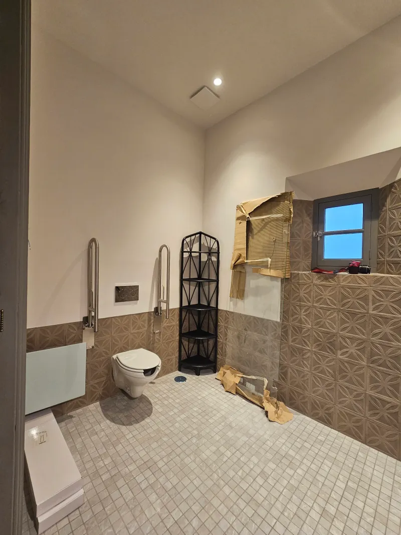 Habitación Doble Superior (2 hab) — 2