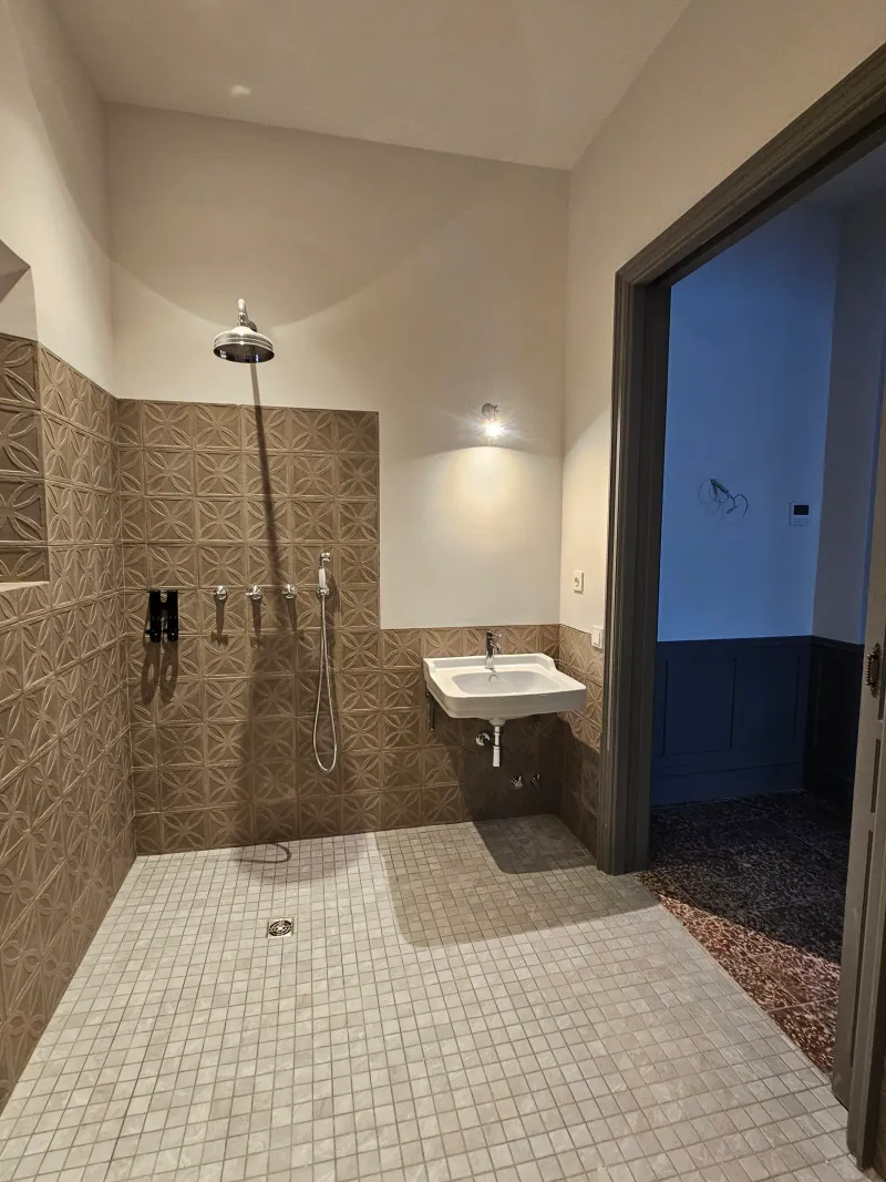 Habitación Doble Superior (2 hab) — 3