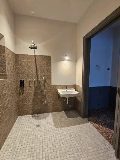 Habitación Doble Superior (2 hab) — 3