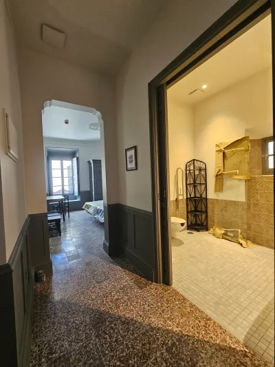 Habitación Doble Superior (2 hab) — 4