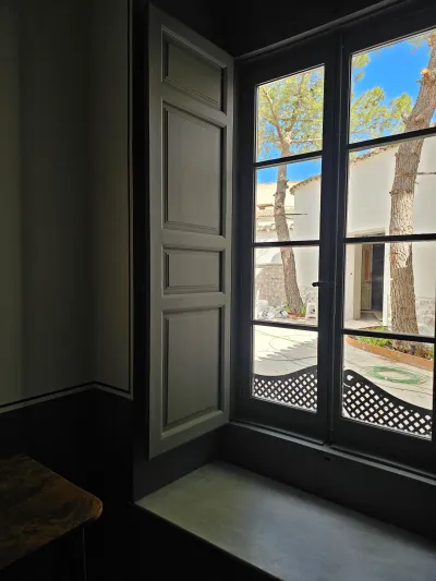 Habitación Doble Superior (2 hab) — 5