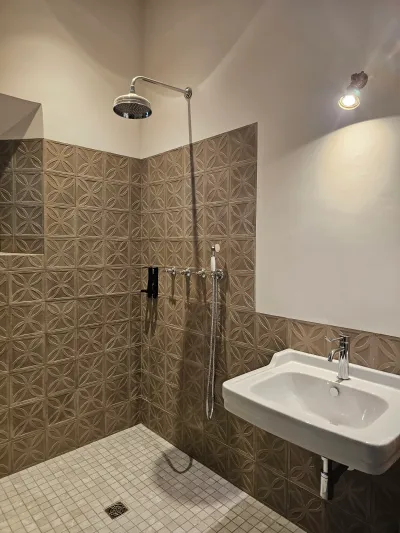 Habitación Doble Superior (2 hab) — 6