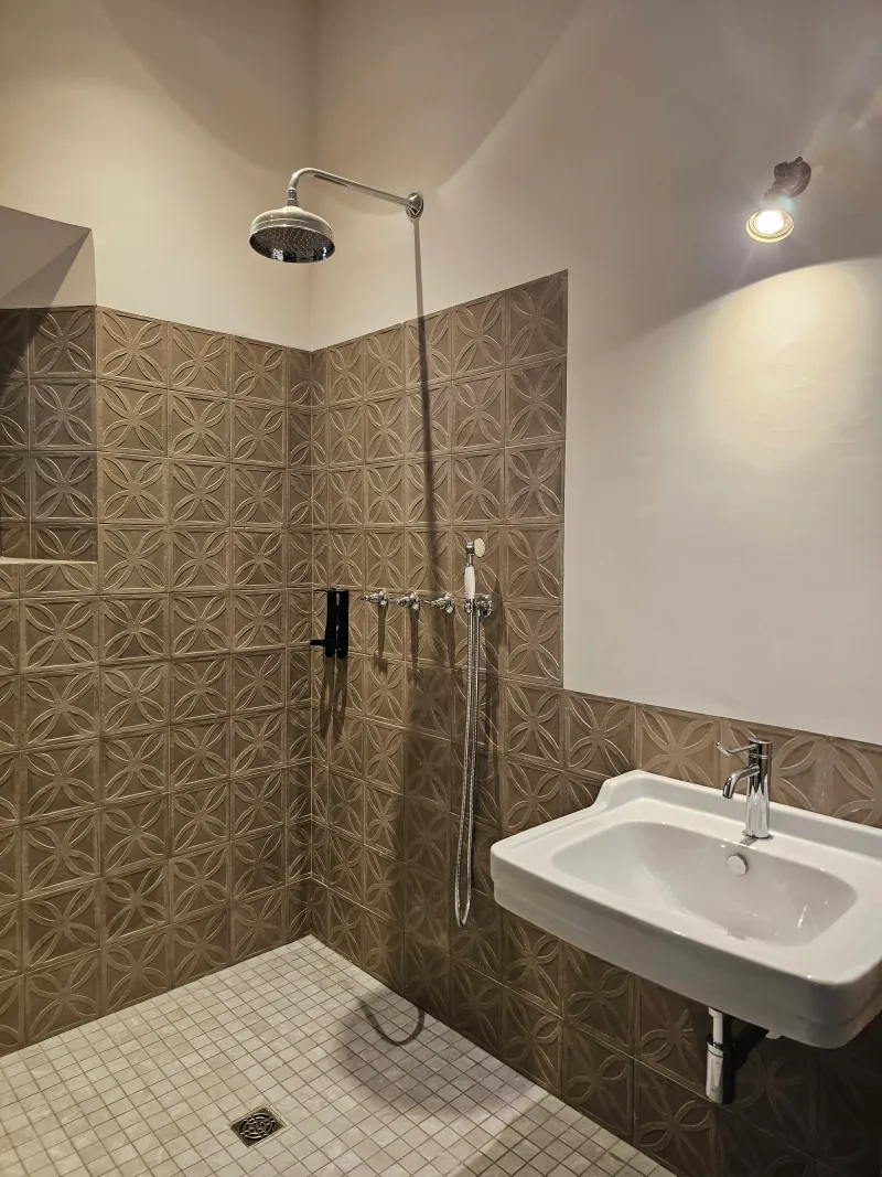 Habitación Doble Superior (2 hab) — 6