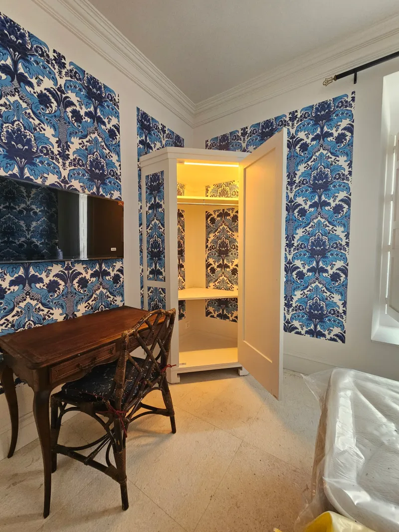 Habitación Doble Standard (4 hab) — 2