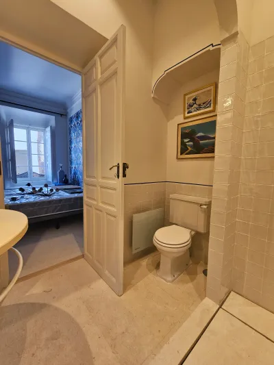 Habitación Doble Standard (4 hab) — 4