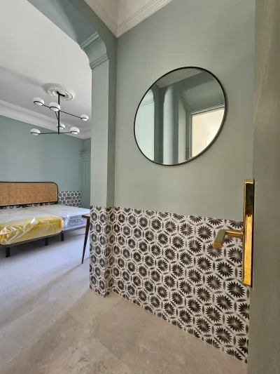 Habitación Doble Standard (4 hab) — 7