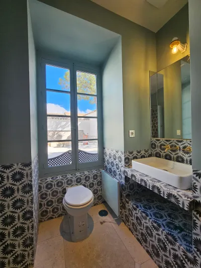 Habitación Doble Standard (4 hab) — 9