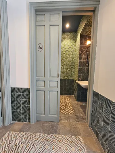 Habitación Doble Standard (4 hab) — 11