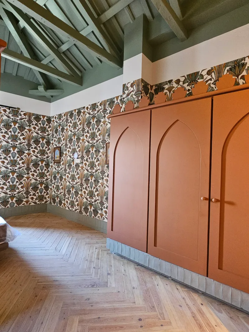 Habitación Doble Superior (2 hab) — 10