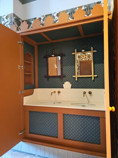 Habitación Doble Superior (2 hab) — 11